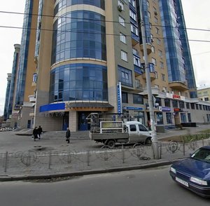 Oleksandra Kopylenka Street, 2/46, Kyiv: photo