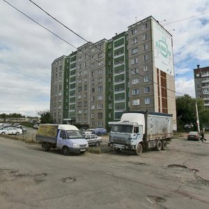 250 letiya Chelyabinsk Street, 9, Chelyabinsk: photo