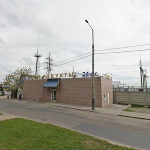 Uralskaya Street, 210/12, : foto