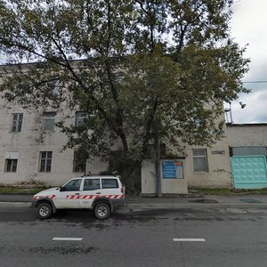 Vodoprovodny Lane, 2с1, Moscow: photo