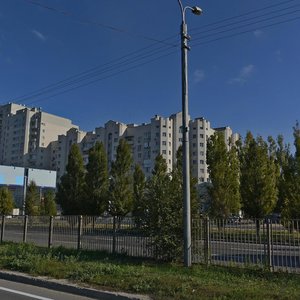Zemlyachki Street, 58, Volgograd: photo