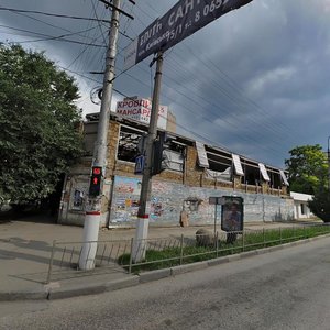 Sevastopolskaya Street, 36, Simferopol: photo