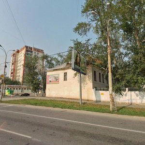 Pehotintsev Street, 3, : foto
