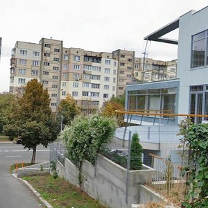 Demiivska Street, No:55, Kiev: Fotoğraflar