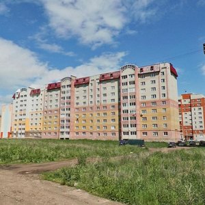 Stroiteley Street, 6, Sterlitamak: photo