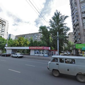 Voroshilovskiy Avenue, 78, Rostov‑na‑Donu: photo