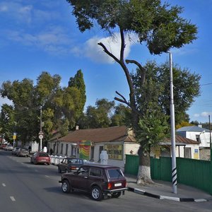 Ulitsa imeni A.M. Gorkogo, 70 ، ساراتوف: صورة