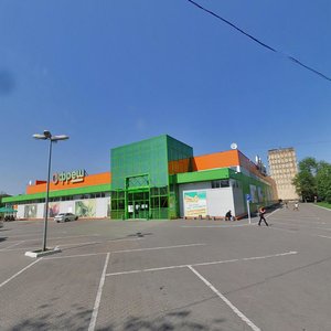 Кривой Рог, Улица Сергея Колачевского, 83/1: фото