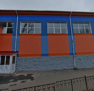 Stadionnyi Lane, 10, Kyiv: photo
