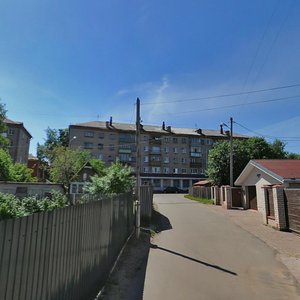 Prosyolochnaya Street, 22, Kostroma: photo