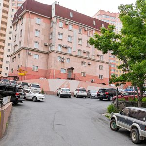 Kirova Street, 25В, Vladivostok: photo