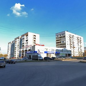 Zubkovoy Street, 17А, Ryazan: photo