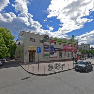 Москва, Широкая улица, 13А: фото