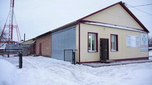 Novaya ulitsa, 2А, Kemerovo Oblast: photo