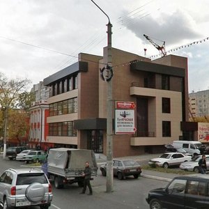 Krasnoarmeysky Avenue, 75, Barnaul: photo