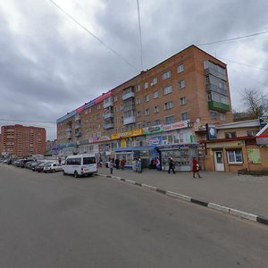 Privokzalnaya ulitsa, 19, Pavlovskiy Posad: photo