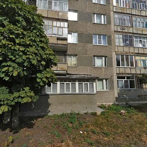 Ukhtomskogo Street, 5, Penza: photo