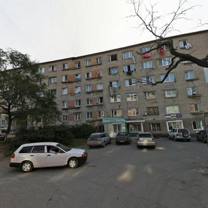 Ulitsa Nakhimova, 1, Vladivostok: photo