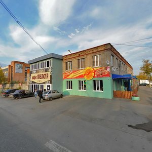 Telegina Street, 30Б, Izhevsk: photo