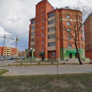 Lesnaya ulitsa, 2, Fryazino: photo