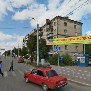 Khudyakova Street, 4, Chelyabinsk: photo