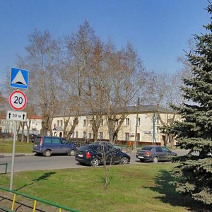 Bolshaya Kosinskaya Street, 20к1, : foto