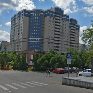 Stroitelnaya Street, 1, Vidnoe: photo