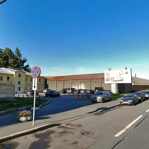 Uralskaya Street, 12к2Б ، سان بطرسبرغ: صورة
