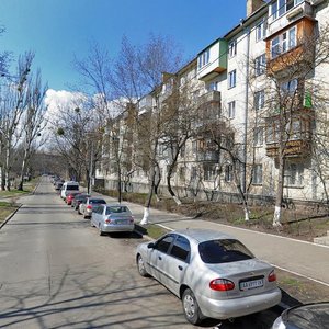 Marii Pryimachenko Boulevard, 3 ، كييف: صورة