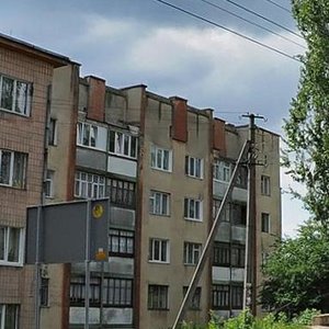 Verbova vulytsia, 2, Rivne: photo