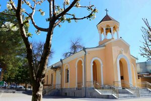 Самарканд, Улица Махмуда Кашгари, 70: фото