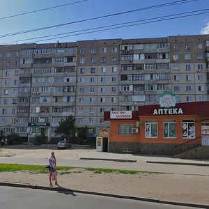 Prospekt Mykhaila Lushpy, 31В, : foto