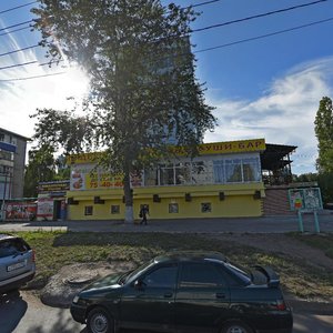 Mekhanizatorov Street, 31А, : foto