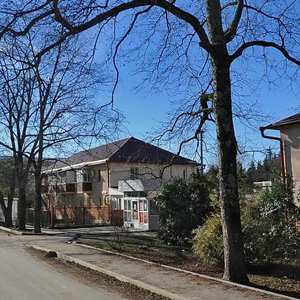 Petrozavodskaya Street, 33, : foto