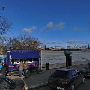 Mayakovskogo Street, 77/10, Ryazan: photo