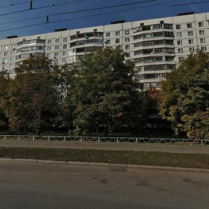 Michurinsky Avenue, 38, Moscow: photo