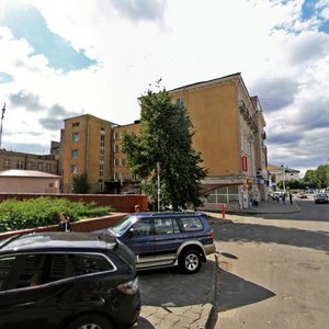 Piershamajskaja vulica, 29, : foto