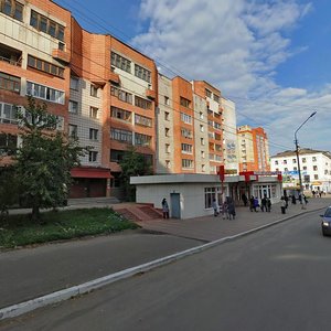 Ordzhonikidze Street, 32, : foto