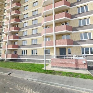 Arkticheskaya ulitsa, 7, : foto