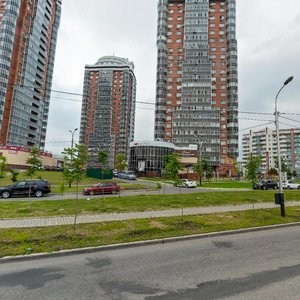 Sheronova Street, 8к2, Khabarovsk: photo