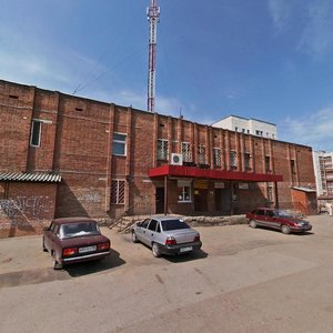 Ulitsa Akhmetova, 316/2, Ufa: photo