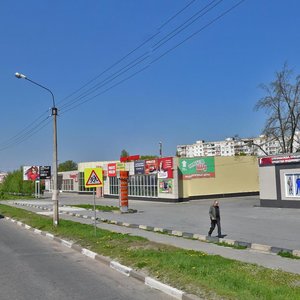 Pryadchenko Street, 152А, Stariy Oskol: photo