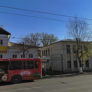 Oktyabrskaya Street, 47А ، : صورة