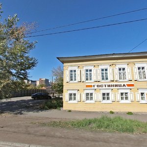 Timiryazev street, 61, Irkutsk: photo