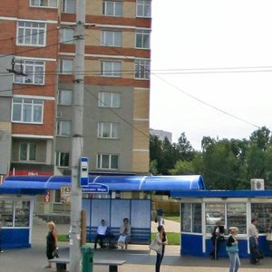 Могилёв, Проспект Мира, 1: фото