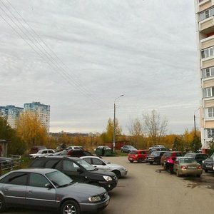 Нижний Новгород, Волжская набережная, 12: фото