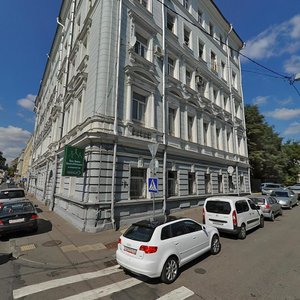 Nikoloyamskaya Street, 19с1, Moscow: photo