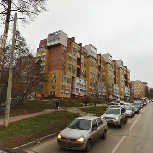 Gornaya Street, 11, Nizhny Novgorod: photo