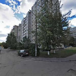 Svobody Avenue, 44, Kyiv: photo