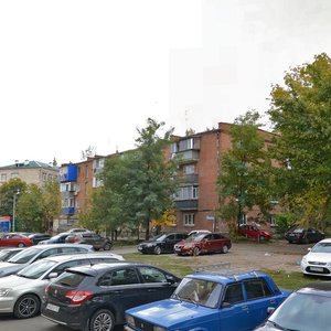 Stavropolskaya Street, 107/6 ، كراسنودار: صورة